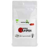 Herbata zielona matcha 100 g - Matcha Magic (BIO)