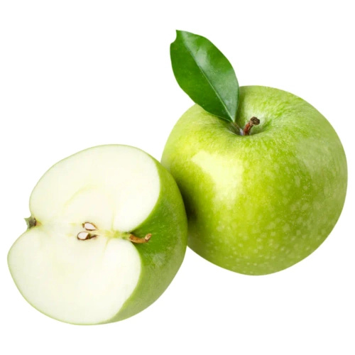 Ekologiczne jabłka golden polskie (ok. 1 kg) (EKO)