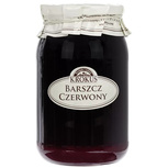 Barszcz Czerwony 850ml - Krokus