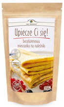 Mieszanka na naleśniki bezglutenowa 250 g - Pięć Przemian