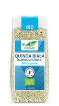 Quinoa biała komosa bezglutenowa 250 g - Bio Planet (BIO)