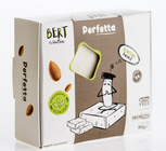 Wegańska alternatywa sera typu feta 150 g - Bert (EKO)