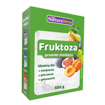 Fruktoza 500 g - Naturavena