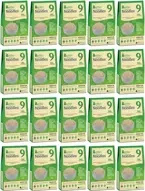 Makaron konjac noodle bezglutenowy 20 x 385 g - Keto Chef (EKO)