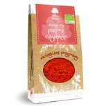 Pieprz cayenne 60 g - Dary Natury (EKO)
