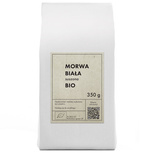 Morwa biała suszona 350 g - The Planet (EKO)