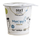 Produkt z orzechów nerkowca 125 g - Bert (EKO)