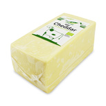 Ser cheddar 2 kg - Bio Planet (BIO)