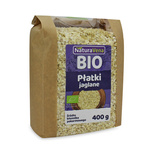 Płatki Jaglane 400g - NaturaVena