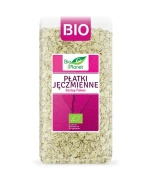 Płatki jęczmienne 300 g - Bio Planet (EKO)
