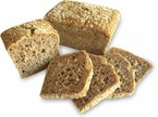Chleb jaglany ekologiczny 400 g - Piekarnia GZIK (EKO)