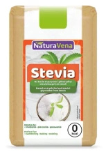 Stevia na bazie erytrytolu i stewii 500 g - Naturavena