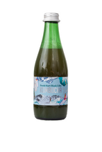 Kombucha kwiat czarnego bzu (fresh start black lilac) 330 ml - Kombucha By Laurent (BIO)