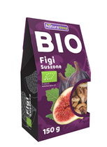 Figi Suszone 150g - NaturaVena