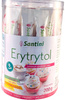 Erytrytol w saszetkach bezglutenowy 40 szt. 200 g - Santini
