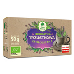 Herbatka Trzustkowa Bio (25 X 2 G) 50 G  -  DARY NATURY