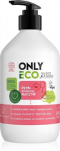 Płyn Do Mycia Naczyń 500 Ml  -  ONLY ECO