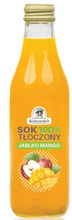 Sok Jabłko-Mango 250ml - Rembowscy