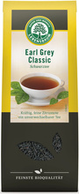 Herbata czarna earl grey liściasta 100 g - Lebensbaum (EKO)