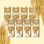 Napój owsiany bez cukru bezglutenowy 8 x 1 l - Natumi (EKO)