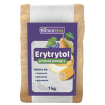 Erytrytol 1kg - NaturaVena