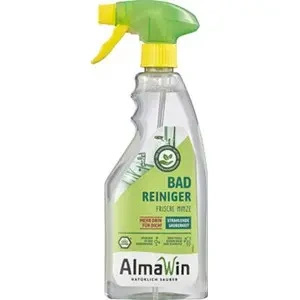 Spray do mycia łazienek mięta 500 ml - Almawin