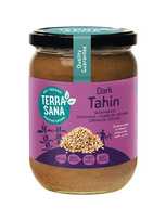 Tahini (pasta sezamowa) 500 g - Terrasana (BIO)