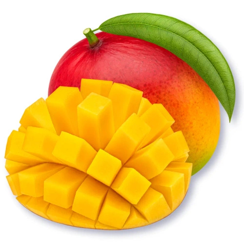 Jogurt kremowy mango 500 g - Sobbeke (EKO)