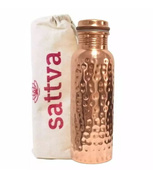 Butelka miedziana hammer 950 ml - Sattva