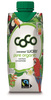 Woda kokosowa fair trade 330 ml - Coco (EKO)