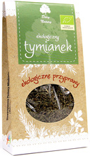 Tymianek 20 g - Dary Natury (EKO)