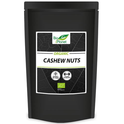 Orzechy nerkowca 600 g -  Bio Planet (EKO)