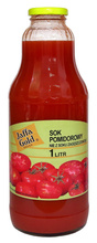 Sok Pomidorowy Nfc 1 L - Jaffa Gold