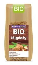 Migdały 100 g - Naturavena (EKO)