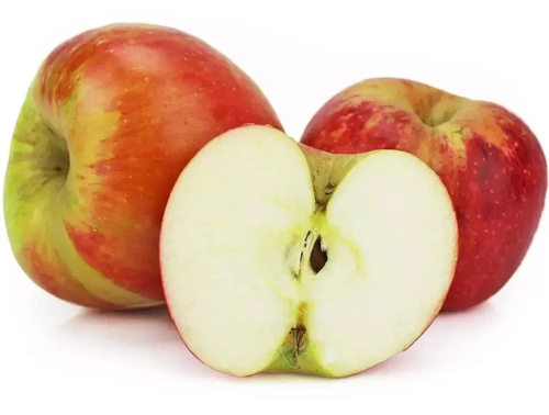 Ekologiczne jabłka champion polskie (ok. 1 kg) (EKO)