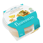 Hummus z orzeszkami piniowymi bezglutenowy 170 g - Florentin (BIO)