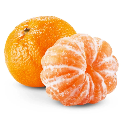 Klementynki ekologiczne (0,5 kg) (EKO)