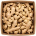 Ekologiczny imbir (karton ok. 3 kg) (EKO)