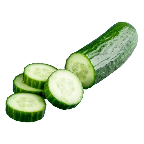 Krem ze świeżych ogórków 450 g - Gapa (EKO)