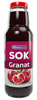 Sok z granatu 100 % 750 ml - Naturavena