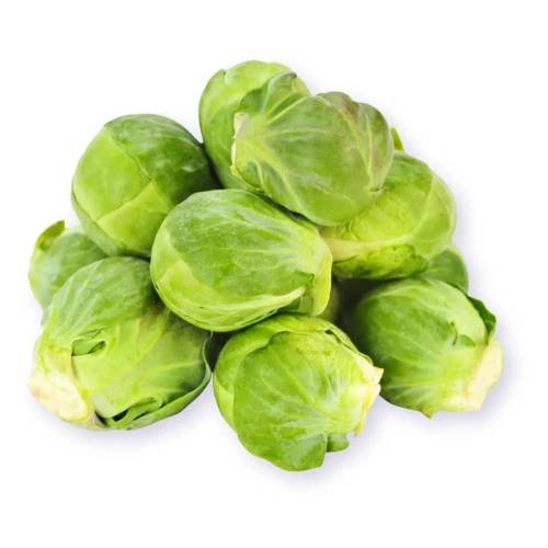 Ekologiczna brukselka (ok. 0,5 kg) (EKO)