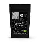 Kakao ceremonialne (4 tabliczki) 200 g - Cocoa (BIO)