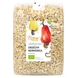 Orzechy nerkowca kruszone 1 kg - Batom (BIO)