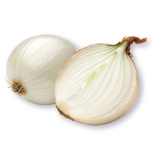 Ekologiczna cebula młoda polska (ok. 1 kg) (EKO)