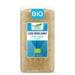 Len mielony 350 g - Bio Planet (EKO)
