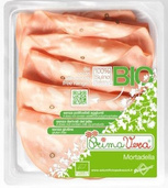 Mortadela Plastry Bezglutenowa 100g - Primavera