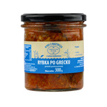 Rybka po grecku 300 g - Smolin Fish