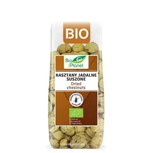 Kasztany jadalne suszone 200 g - Bio Planet (EKO)