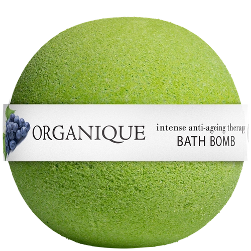 Kula Do Kąpieli Anti-Ageing Grape 170 G - Organique