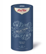 Herbatka mix prezentowy 5 smaków 30 szt. 60 g - Yogi Tea (EKO)